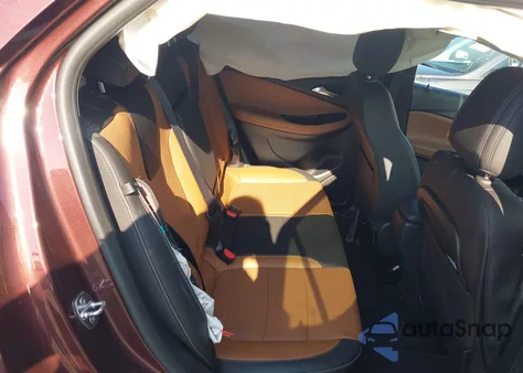 2023 Buick Encore Gx Essence z USA, uszkodzony, nr VIN KL4MMGSL0PB093939